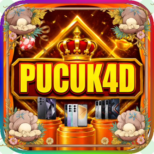 pucuk4d — galeri pratinjau - APK Resmi