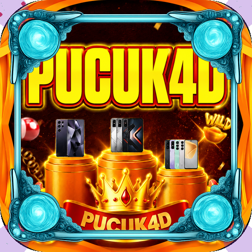 pucuk4d — galeri pratinjau Resmi APK